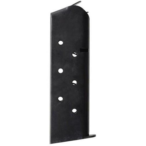 Chip McCormick Shooting Star 1911 45 ACP 8 Round Blued Steel Magazine