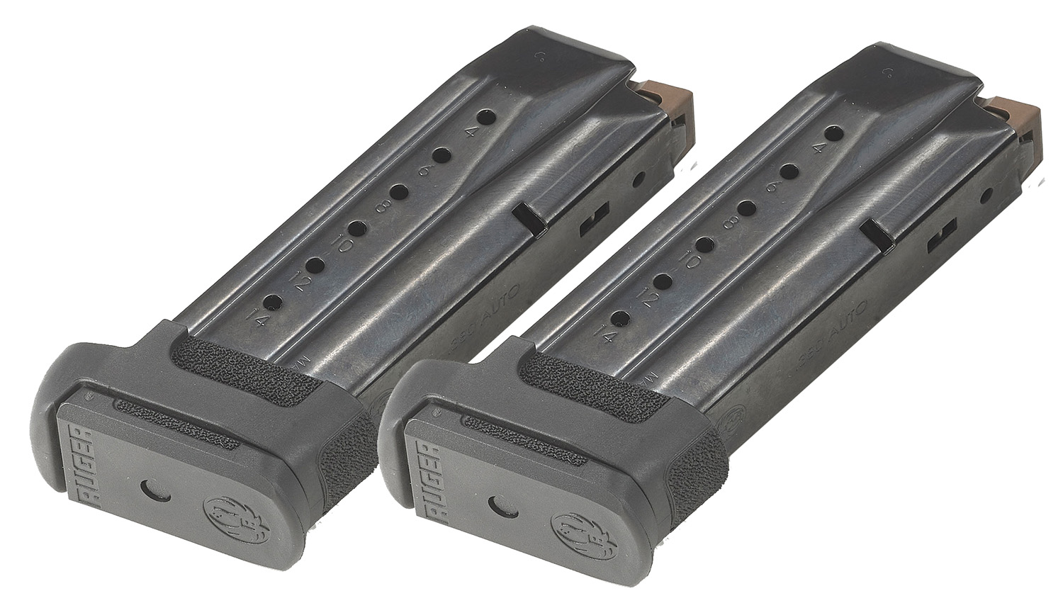 Ruger Security 380 15rd 2 pack Magazines