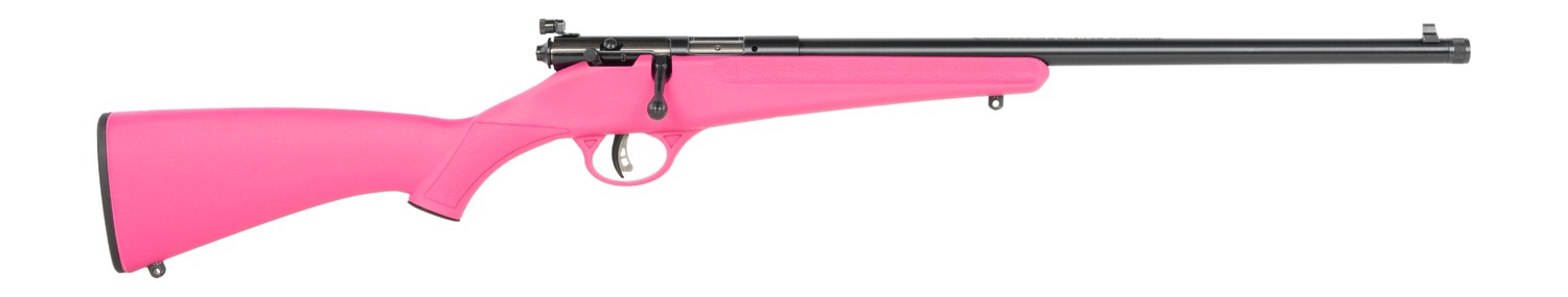 Savage Arms Rascal F-SR - image 3 of 5