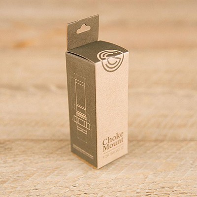 SilencerCo Salvo 12 Mossberg 500 Improved Cylinder Choke Mount Adapter - image 5 of 5