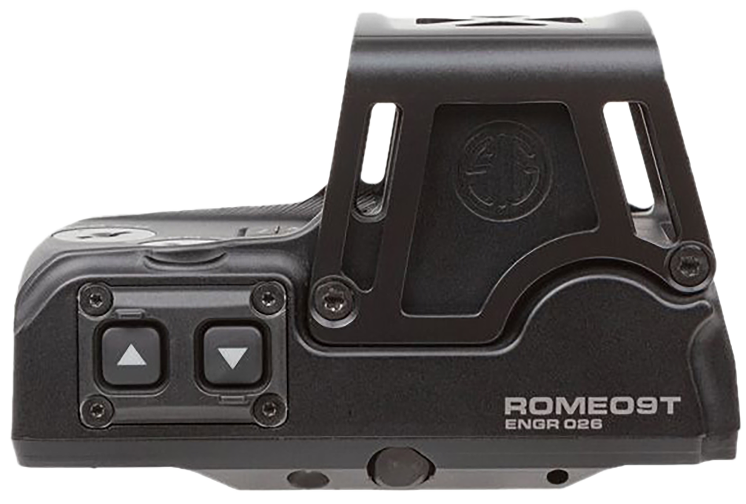 SIG Sauer Romeo 9T Red Dot Sight with Titanium Shroud - image 4 of 6