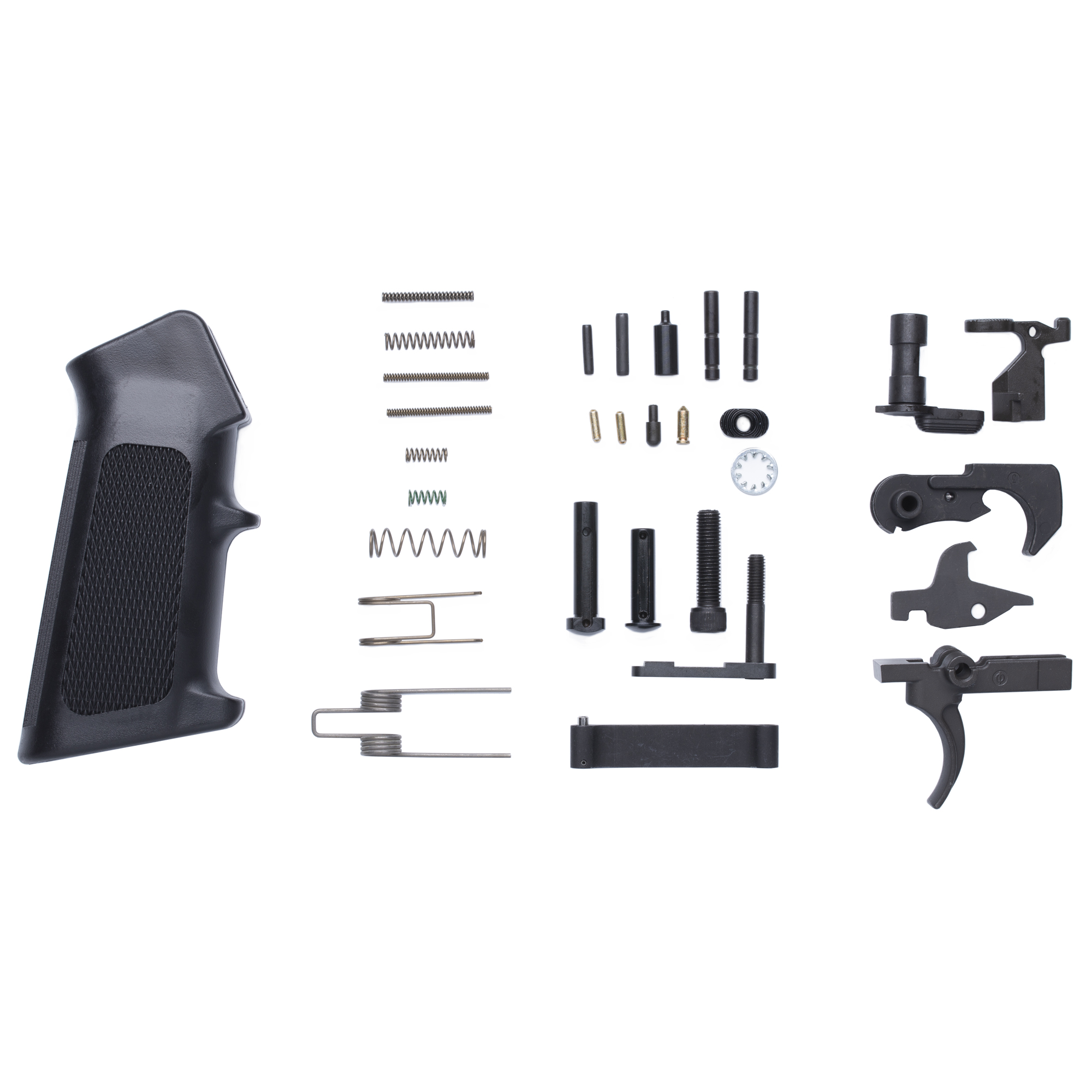 CMMG 556 Lower Parts Kit