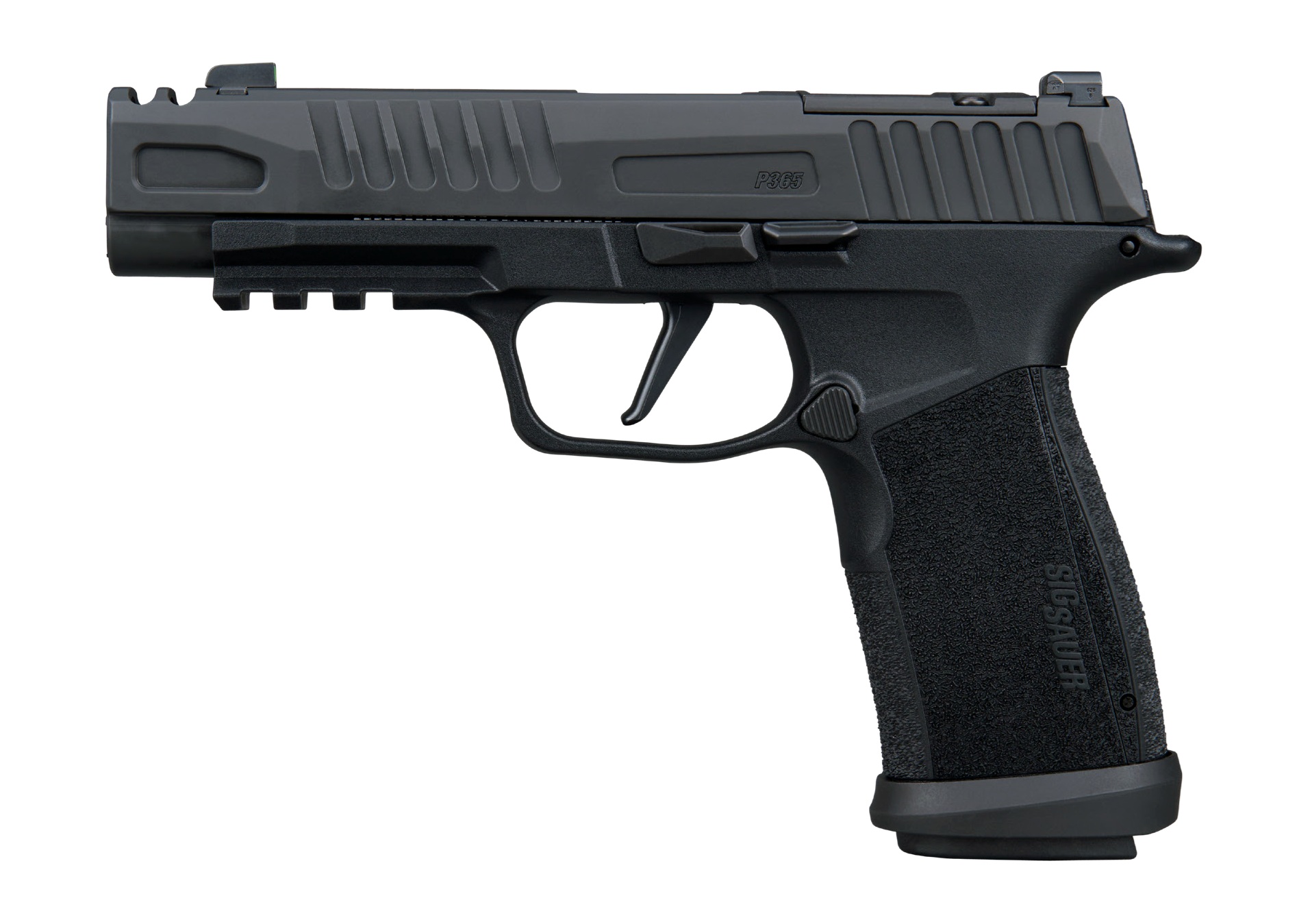 Sig Sauer P365 FUSE COMP Semi-Auto Pistol