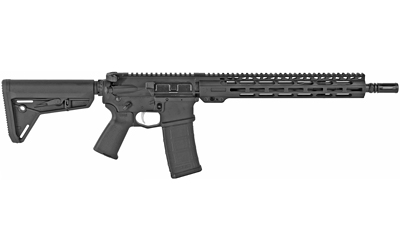 AM DEF ADM4 5.56 14.5" PIN 30RD BLK
