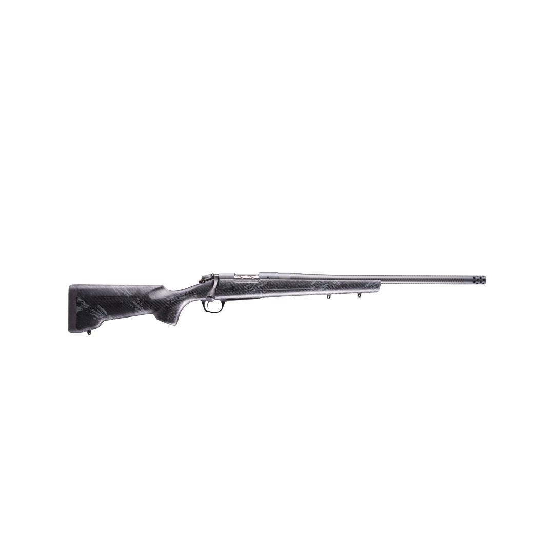 Bergara CIMA CF .308 Win 16" Carbon Fiber Bolt-Action Rifle - image 4 of 4