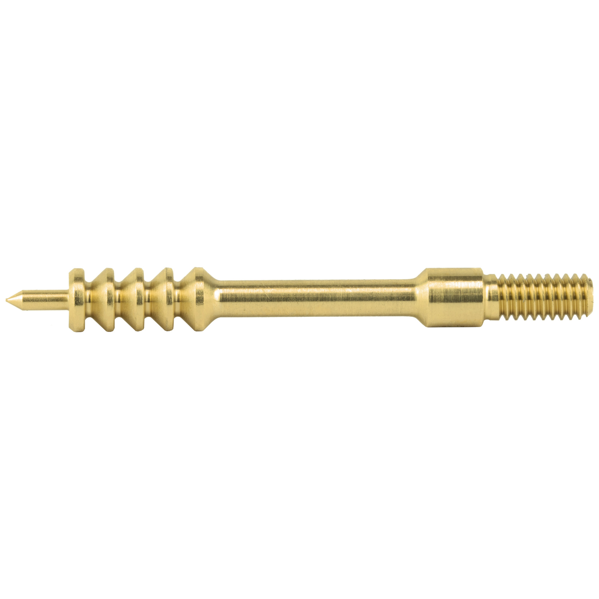 Pro-Shot 6.5mm Spear Tip Brass Jag