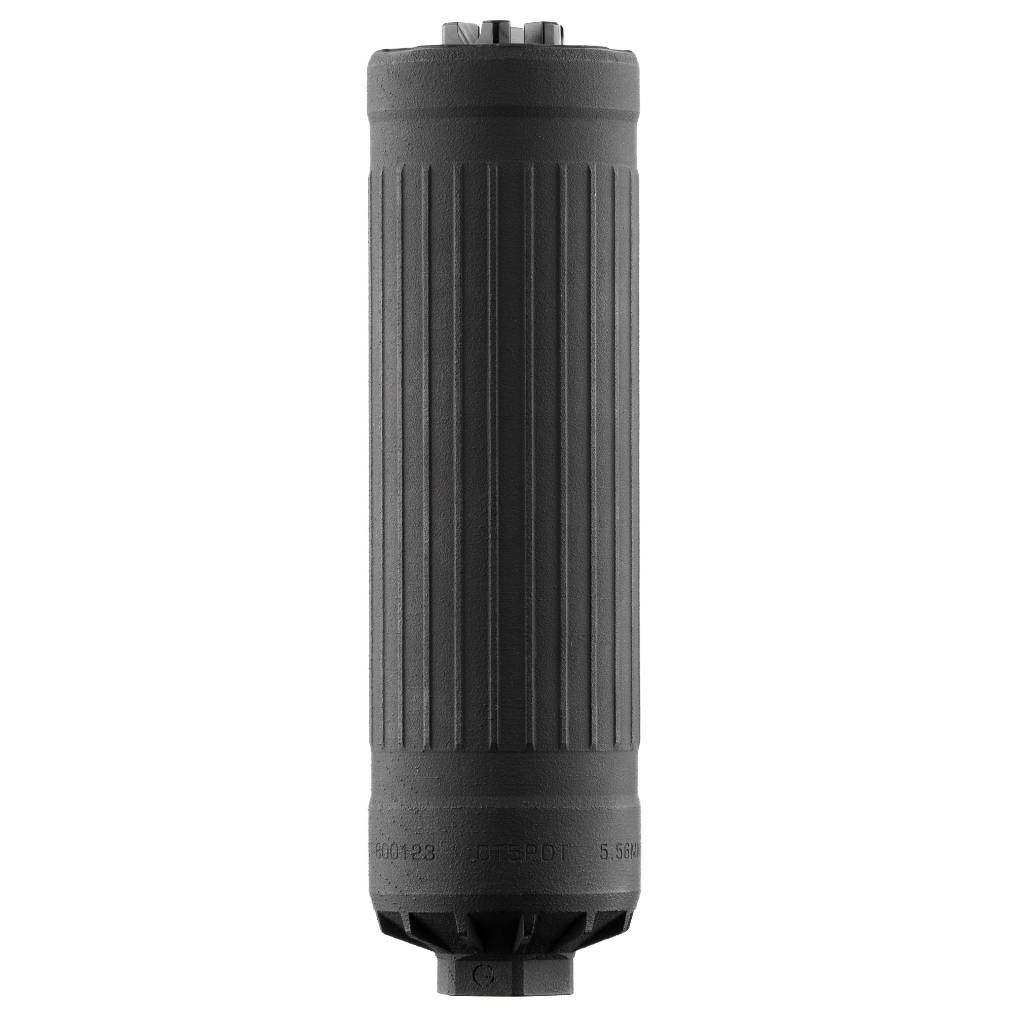 Dead Air Armament CT5P Patrol Suppressor