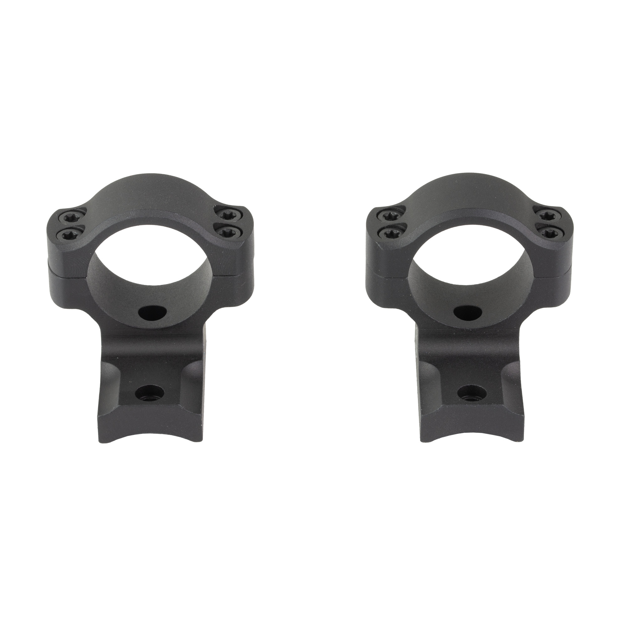 Leupold Back Country 1" Medium Scope Rings - Savage 10/110
