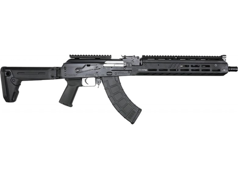 Zastava ZPAP M70 7.62x39 AK Rifle Magpul Extended Stock