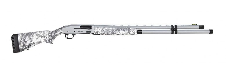 MOSS 940 SNOW GOOSE 12GA 28 12