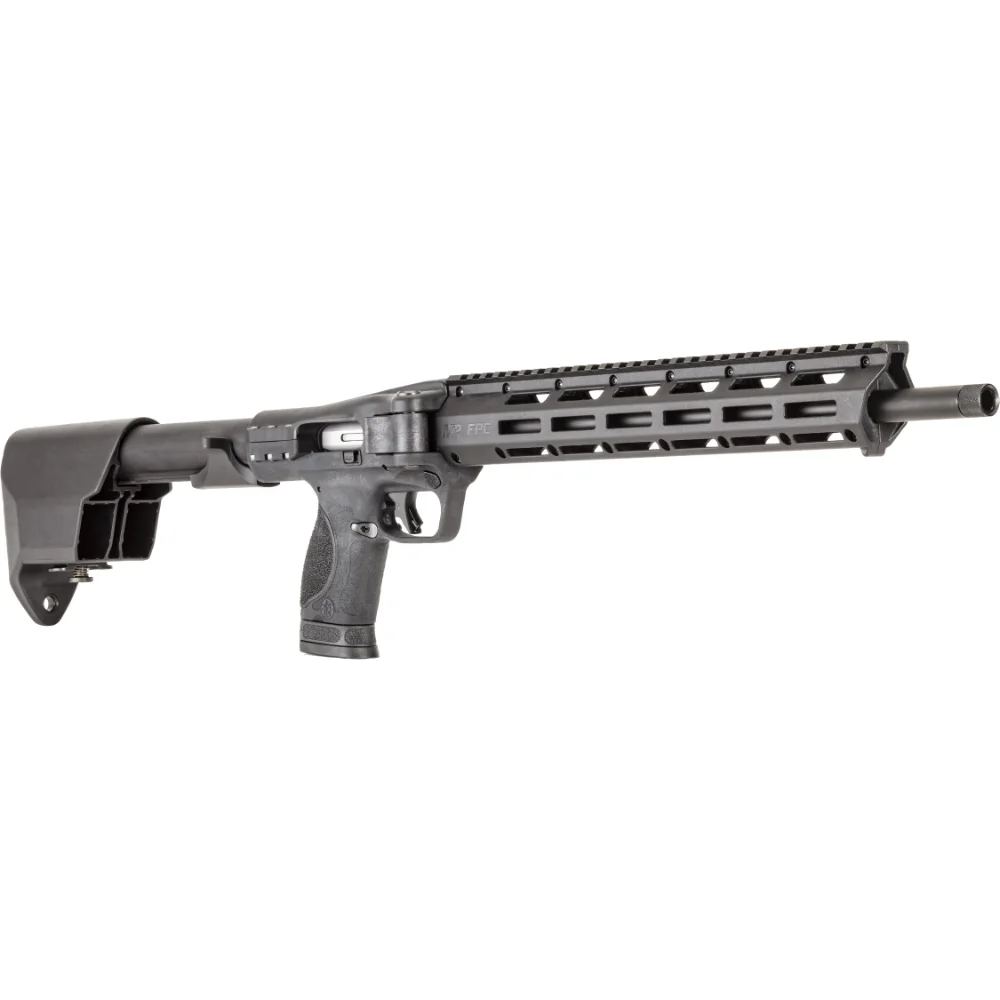 S&W M&P FPC Folding Carbine 9mm 16.25'' 17-Rd/23-Rd Rifle