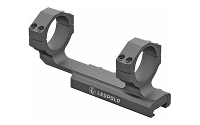 Leupold IMS Mark AR 34mm 1-Piece Scope Mount - Matte Black - image 2 of 7