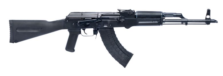 Riley Defense RAK-47 7.62x39 16.25" 30+1 AK Rifle