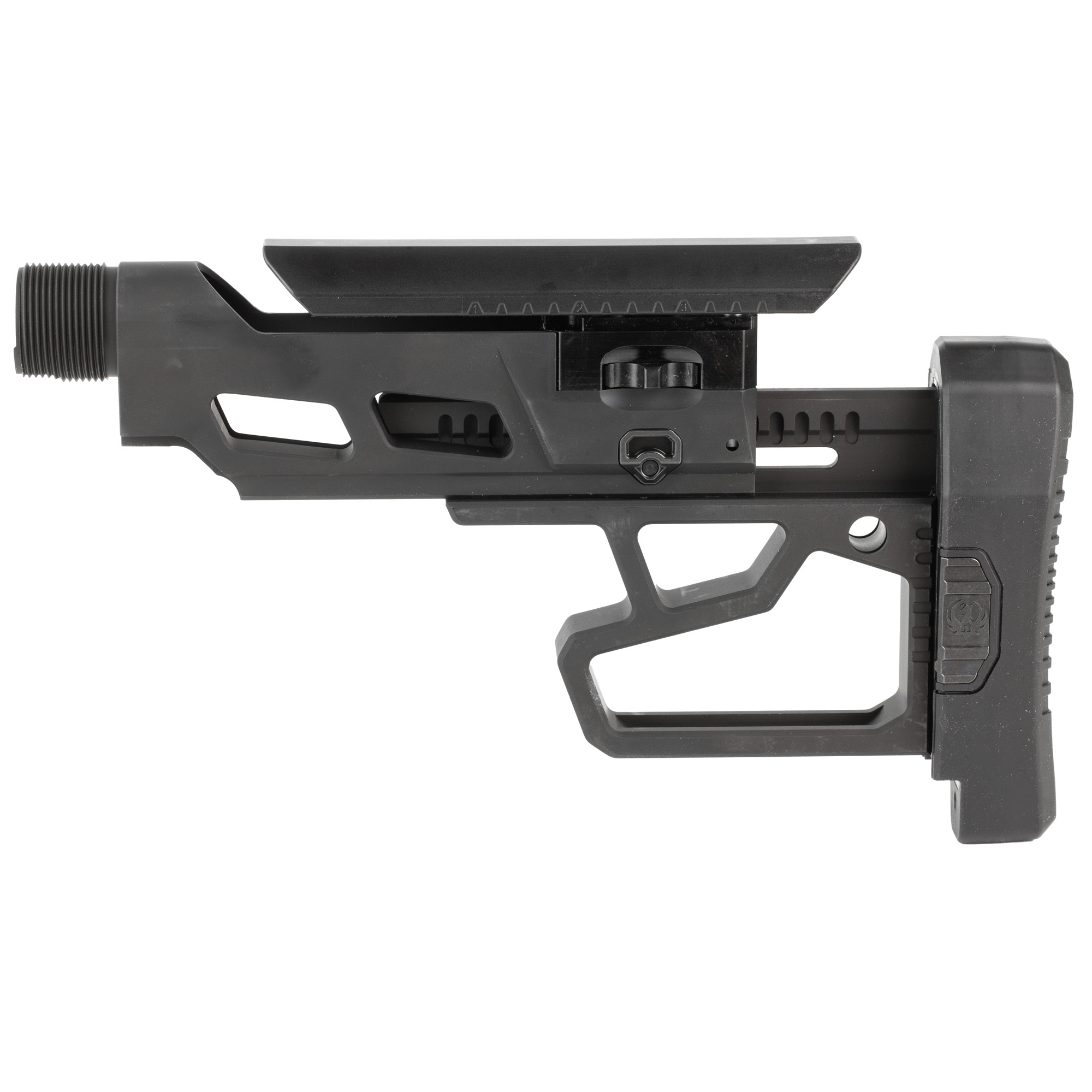 Ruger Precision Rifle Buttstock
