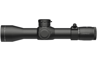 Leupold Mark 5HD 3.6-18X44mm 35mm FFP Rifle Scope