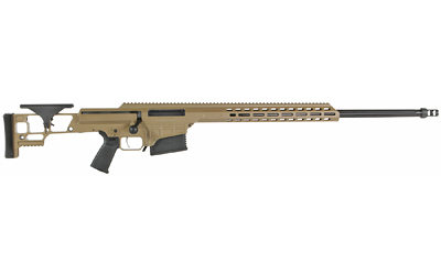 BARRETT MRAD SMR 6.5CRD FDE 24"