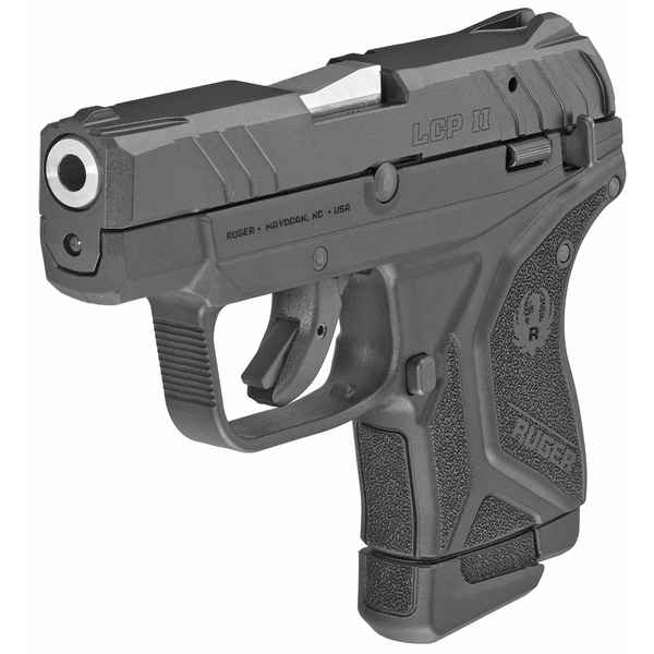 Ruger LCP ll .22 LR 2.75in. 10+1 Lite Rack Pistol - image 2 of 4