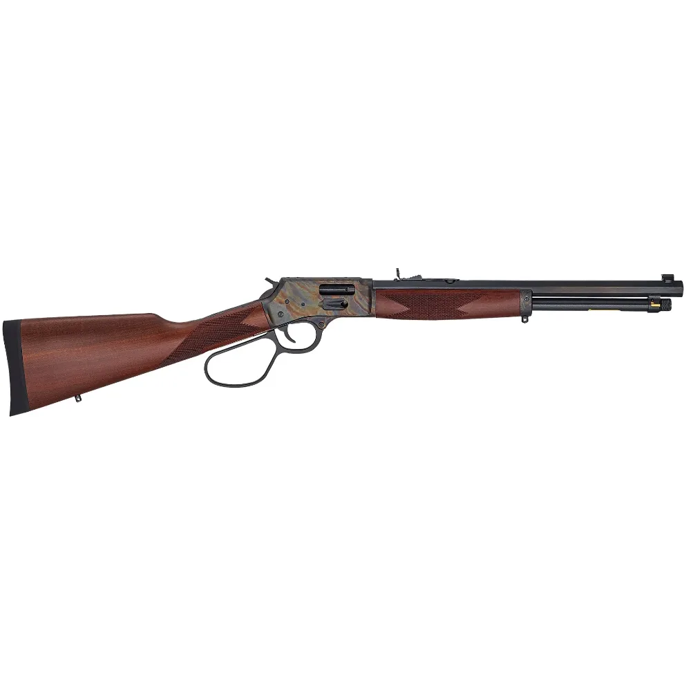 Henry Big Boy Colored Case Hardened 45 Colt 16.5'' 7-Rd Rifle