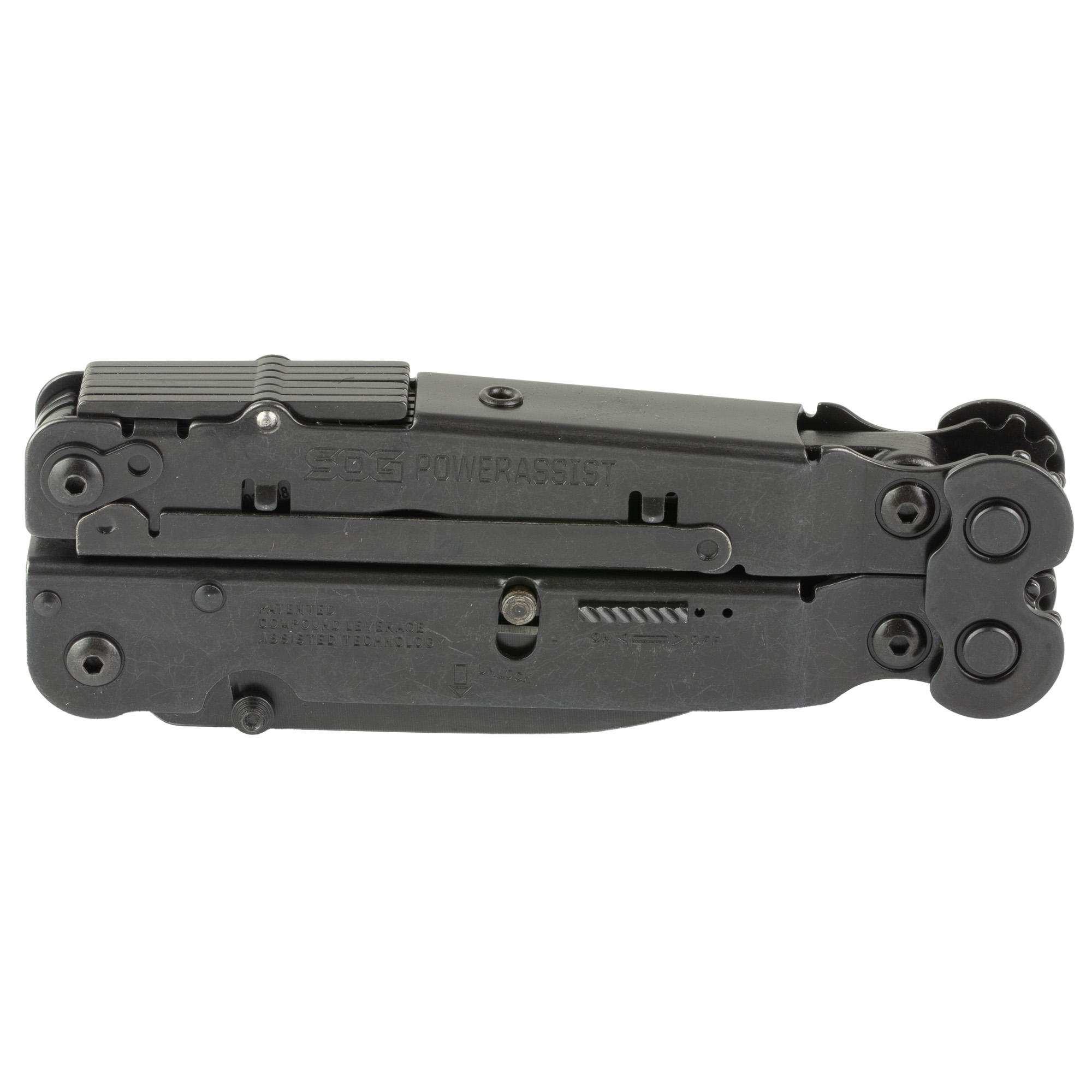 SOG PowerAssist Multi-Tool