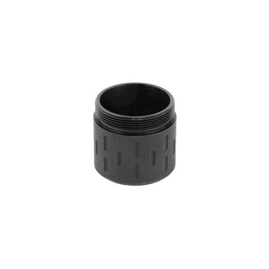 Gemtech GM-45/Blackside Rear Mount Thread Adapter, 5/8-24 - image 6 of 7