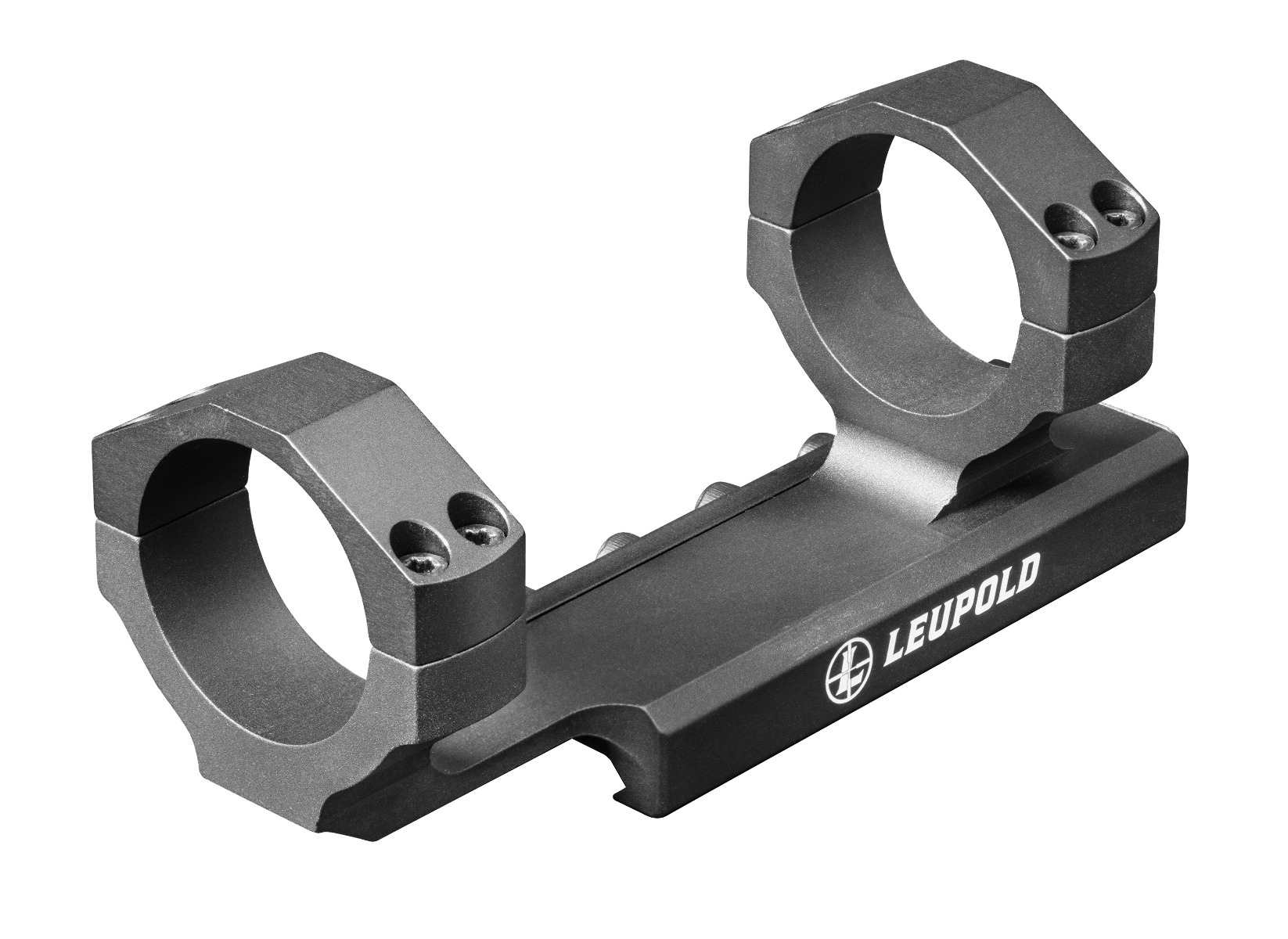 Leupold IMS Mark AR 34mm 1-Piece Scope Mount - Matte Black - image 5 of 7
