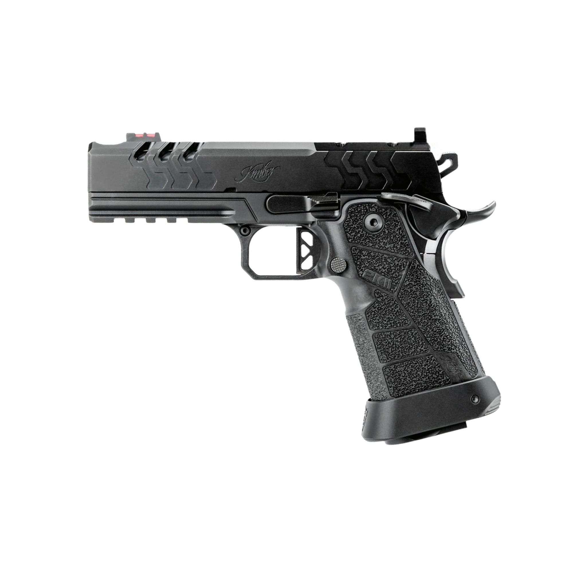 Kimber 2K11 PRO Comp