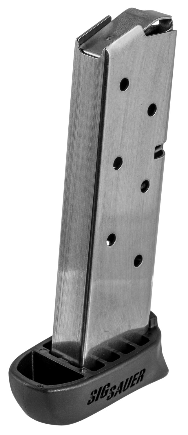 Sig Sauer P238 380 7 Round X-tnd Magazine