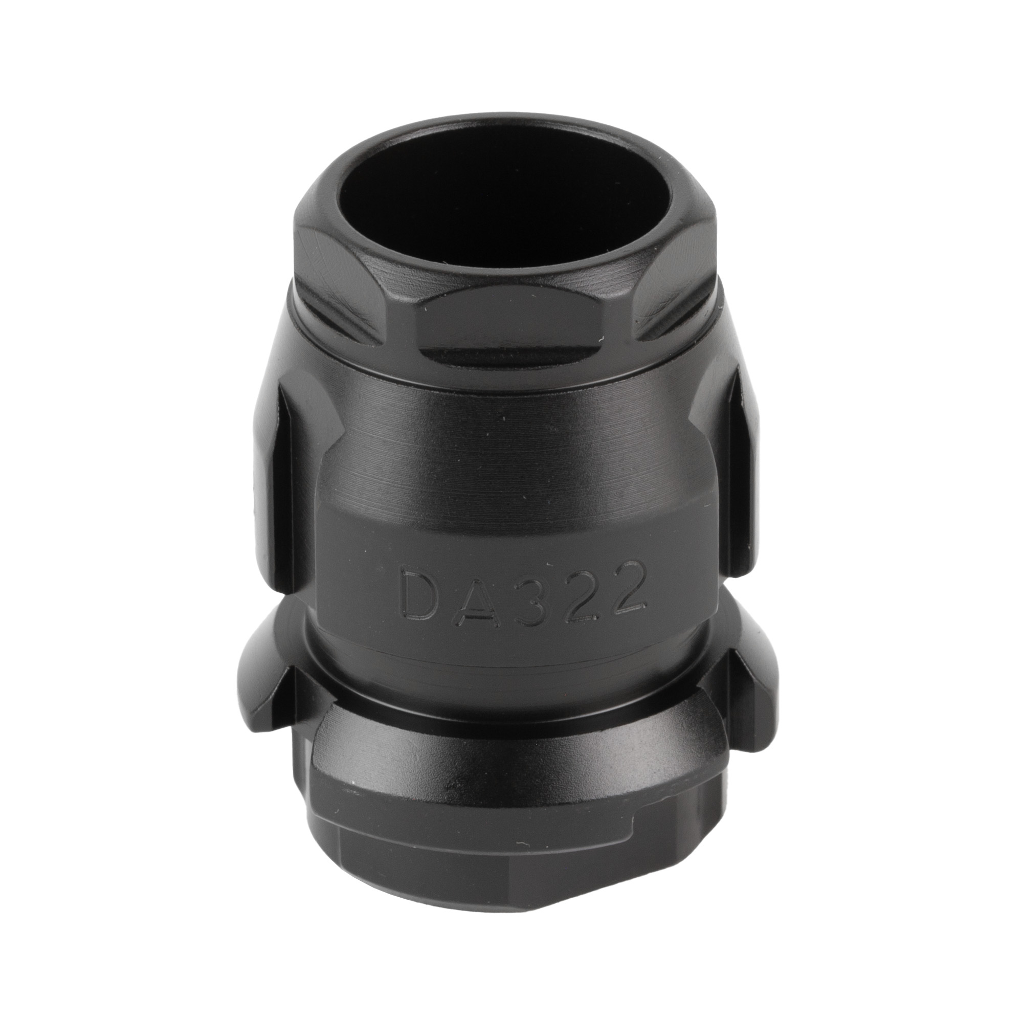 Dead Air Armament Key Mount Zero