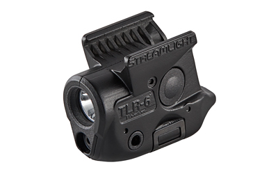 Streamlight TLR-6 with Red Laser - Sig P365