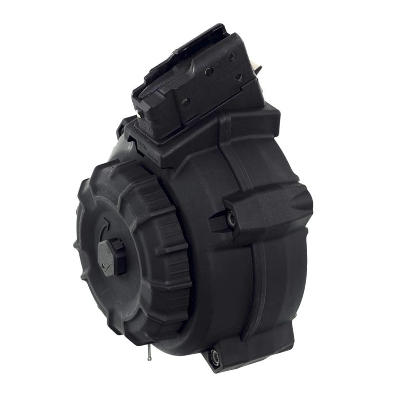 ProMag AK 47 Drum Magazine 7.62x39 50 round