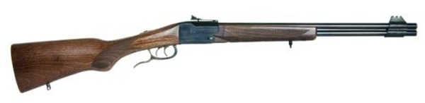 CHI DOUBLE BADGER 410/22WMR