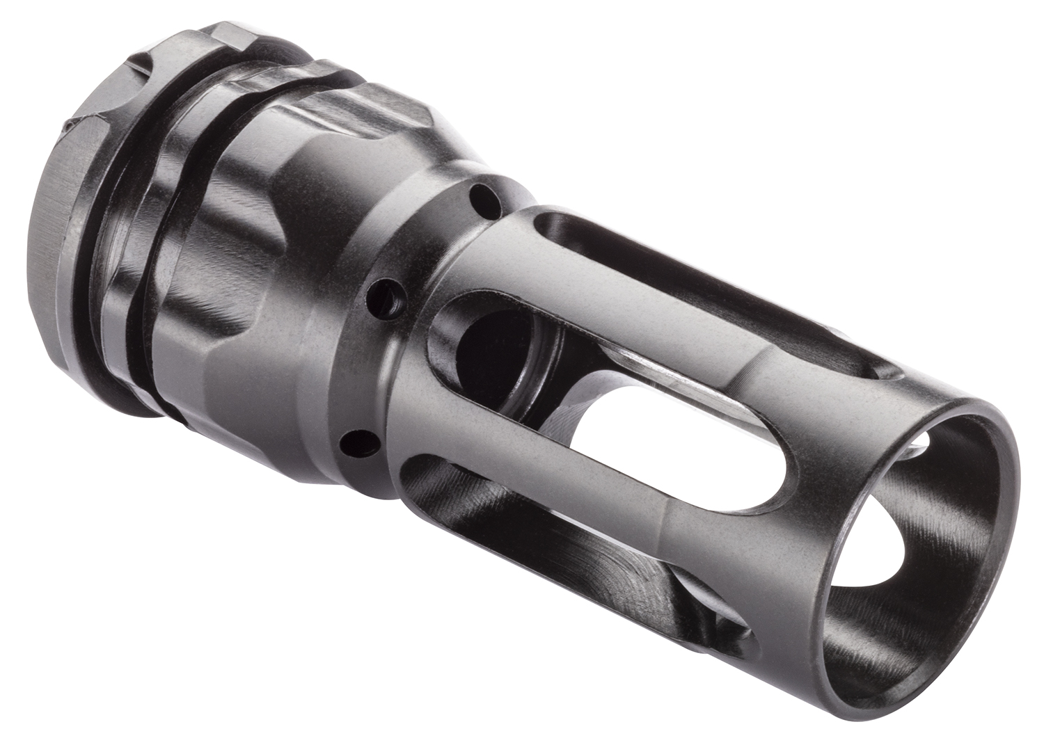 Gemtech ETM Flash Hider 7.62