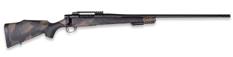 Weatherby  Vanguard Black Hills 223 Rem 20" Threaded Heavy Barrel Barrel
