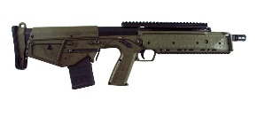 Kel-Tec RDB17 5.56 NATO 17" Bullpup Rifle – Green