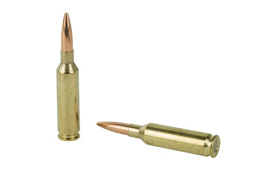 HRNDY BLK 6MM CRD 105GR BTHP 20/200