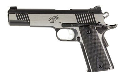 Kimber Eclipse Custom II .45 ACP 5" 8rd Night Sights 1911