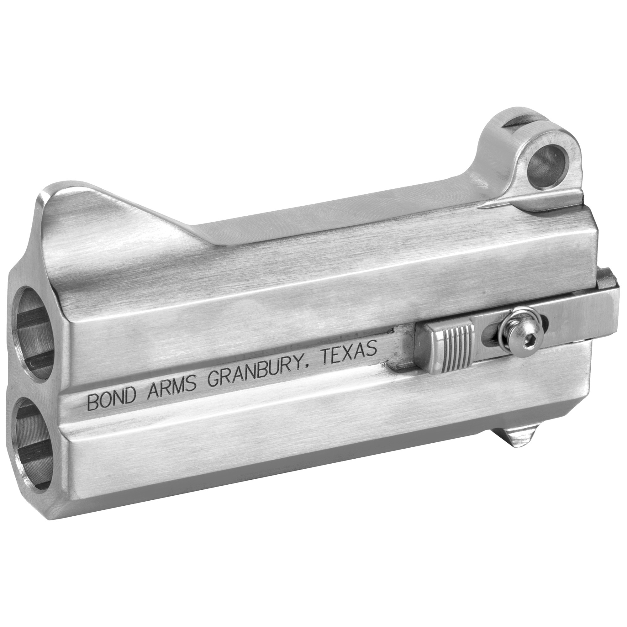 Bond Arms Derringer 45 Colt/410 Gauge 3" Barrel
