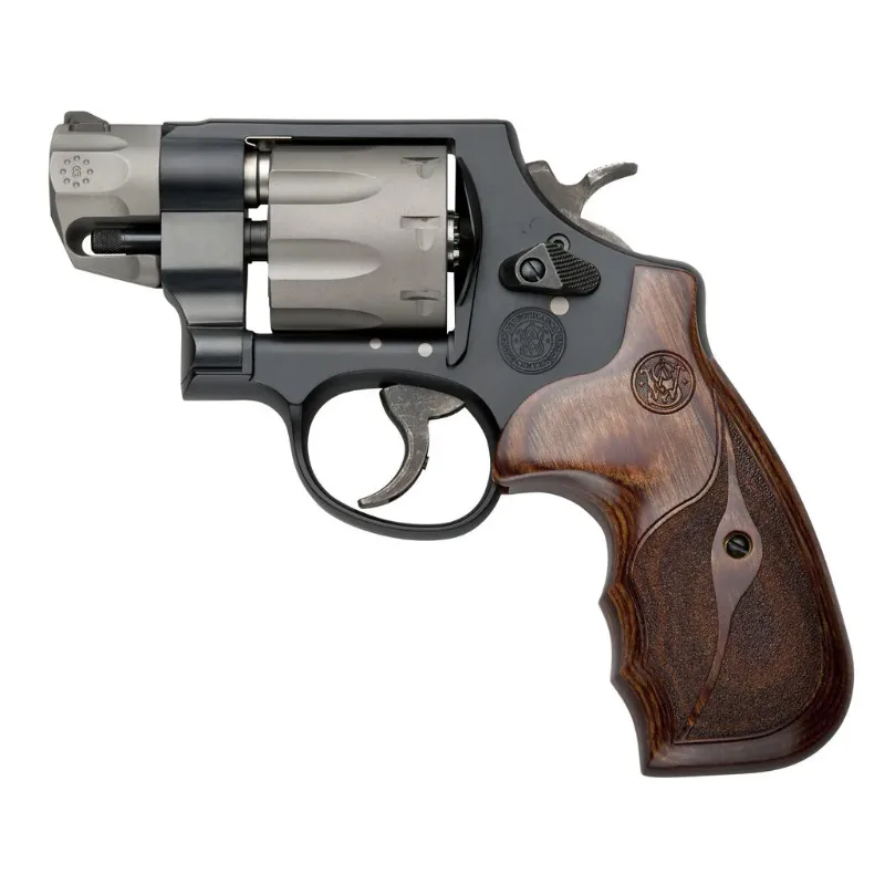 Smith And Wesson 327 Performance Center 357MAG 2" Revolver