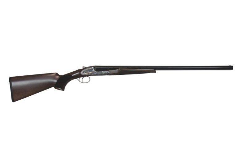 CZ-USA SHARP TAIL SXS 28/28 BL/WD