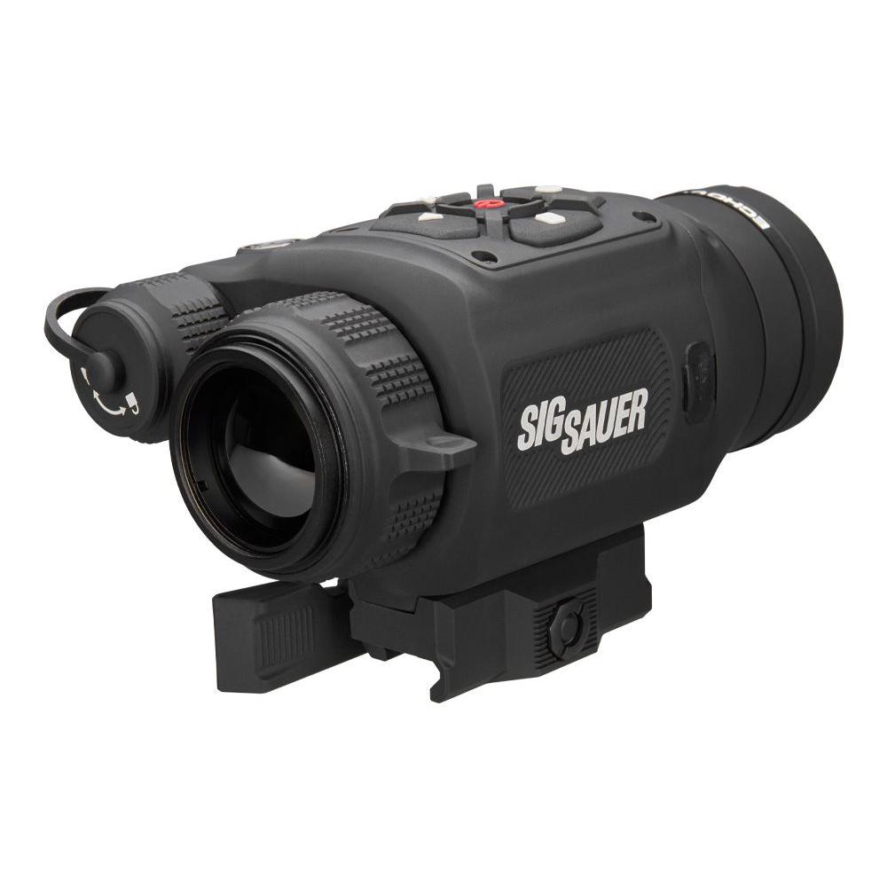 Sig Sauer Echo CV25 Thermal Clip-On Sight, 1-8X25mm - image 7 of 10