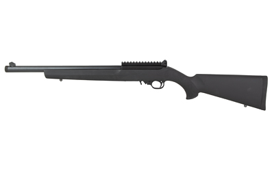 Ruger 10/22 Threaded Bull Barrel Semi-Automatic Rifle - image 3 of 10