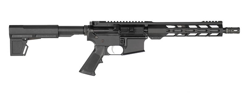 Hi-Point HP-15 300BLK Pistol 10.5" Barrel 30+1 Capacity