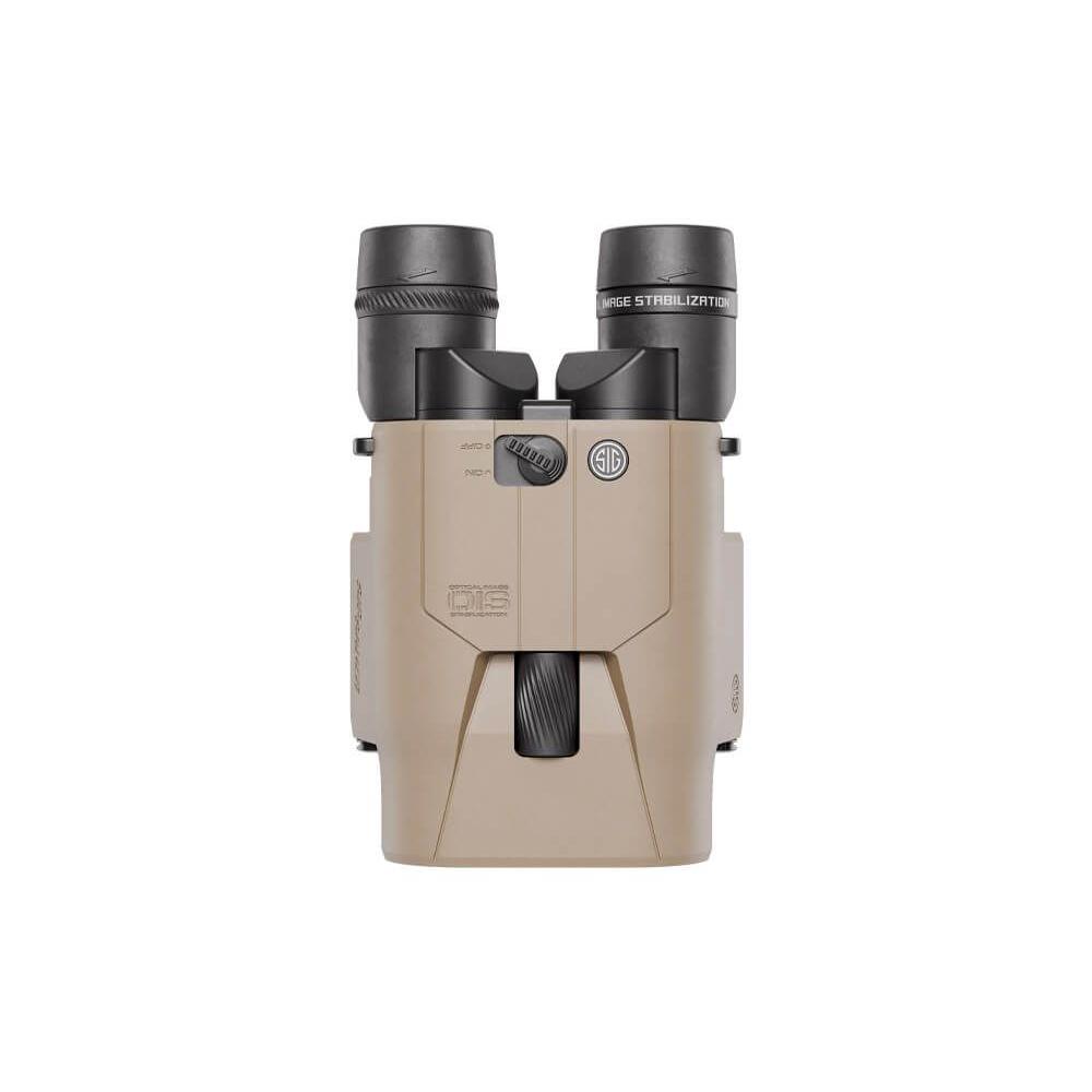 SIG Sauer Zulu 6 HDX Pro 14x42mm Binocular - image 9 of 9