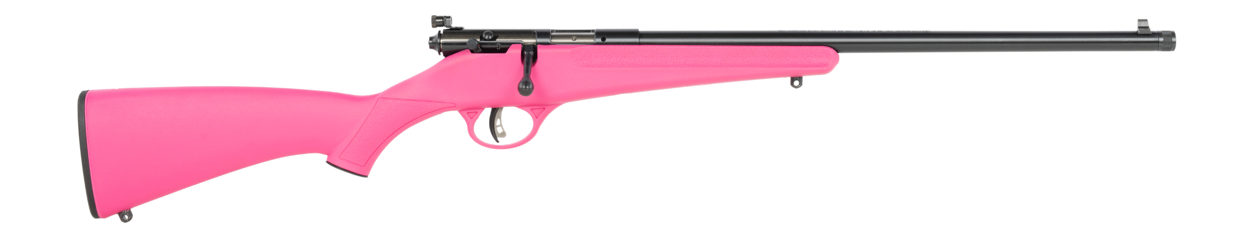Savage Arms Rascal F-SR - image 4 of 5