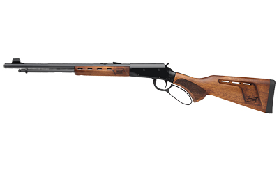 SAV REVEL DLX 22LR 18" 12RD BLK