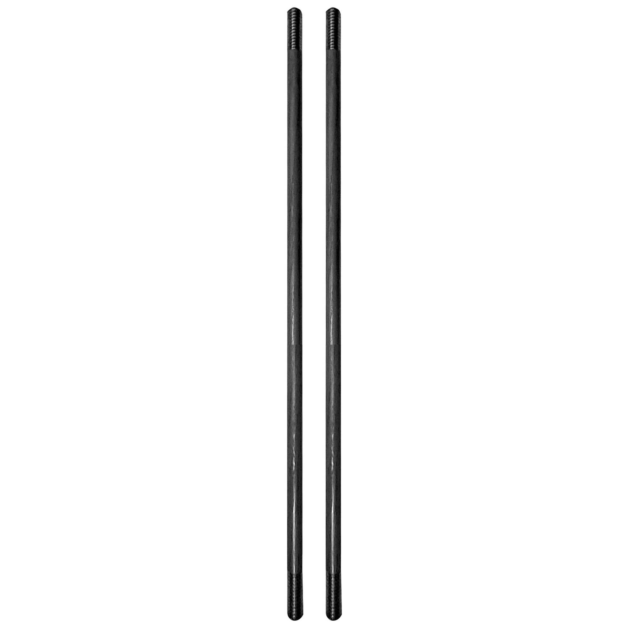 Yankee Hill Machine Rod Kit for Victra-12 Suppressor - 6" Long, 2 Pack, 17-4 Stainless Steel - image 1 of 5