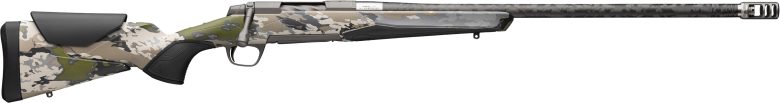BRN XB2 SPD CF 7MMPRC 24 OVX