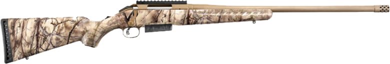 RUG AM RFL BA 7MMPRC 24B CAMO