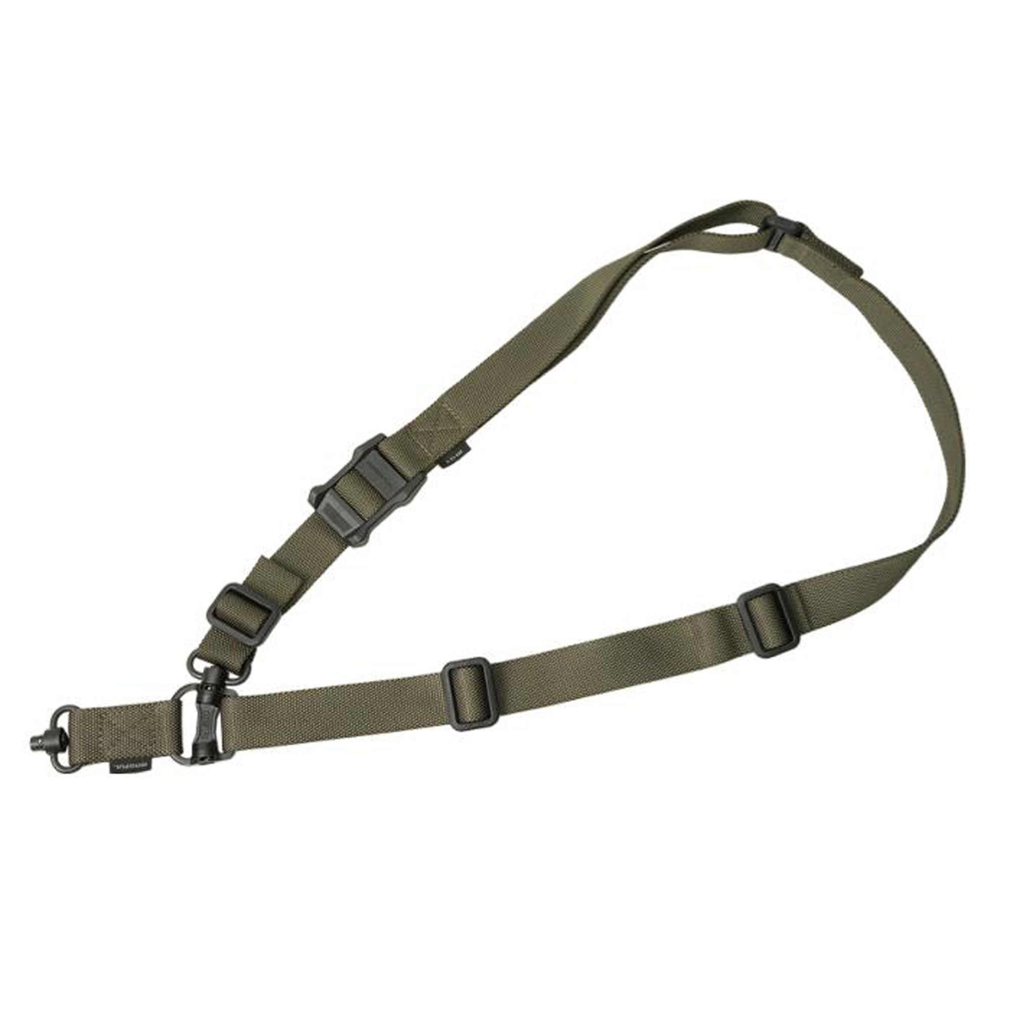 Magpul MS4 Dual QD Sling GEN2 Ranger Green