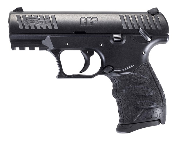 Walther CCP M2 380 8Rd Black Pistol